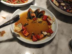 -小菜园新徽菜(南通崇川金鹰店)