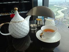 -瑞吉酒店·The Drawing Room闲逸廊·云端下午茶·夜奢Whiskey