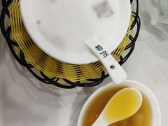 -张飞木薯羹(金鱼巷店)