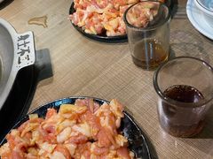 -石记东北风味烤肉店(子固路店)