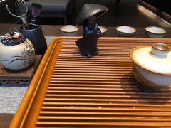 -巧庆楼·茶膳