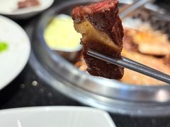 -木槿花韩式炭烤·熟成肉工坊(孙文东路店)