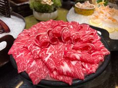 -半岛翡丽海鲜自助餐厅(观风亭店)