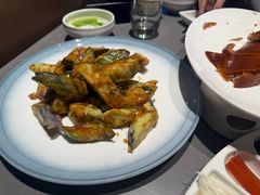 -宏宴·新京菜(望京店)