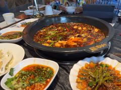 -老船舫·现做活鲜鱼馆(东郊记忆店)