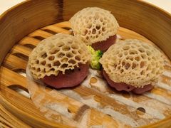 -白天鹅宾馆-宏图府餐厅