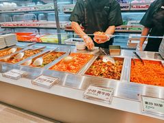 -老乡鸡(上海白玉兰广场店)