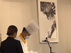 -满堂·烤鸭店·北京菜(鼓楼店)