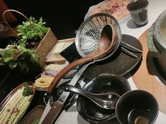 -芸山季·云南野生菌火锅(人民广场来福士店)