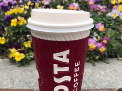 -COSTA COFFEE(思南公馆店)