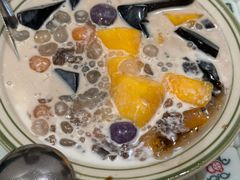 -堂屋糖水店(愚园店)