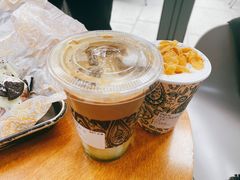 啊喔抹茶-OUR Bakery(三里屯太古里店)