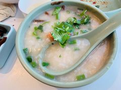 -南拳十三姨·潮汕砂锅粥·粤菜(西单大悦城店)