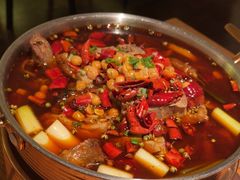 -蓉城小馆(科兴店)