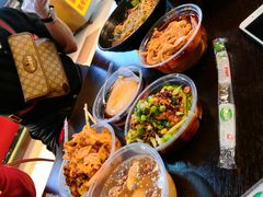 -八一好吃街·高品美食广场