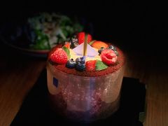 魅影红丝绒蛋糕-姆们M Sweetie Cake(三里屯店)