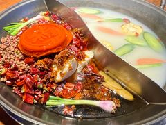 -楠火锅(仁恒梦中心店)