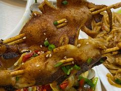 -覃记海鲜美食餐厅