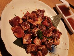 -久苑烧肉(世界城广场店)
