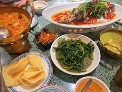 -Home Thai·泰谣(王府井apm店)