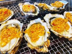 -蚝英雄鲜蚝自助专门店(长楹天街直营店)