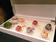 -色響火锅(恒隆广场店)