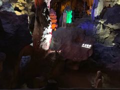 -崆山白云洞