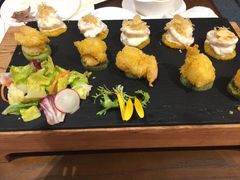 -水月周庄铂尔曼酒店-水月荟中餐厅