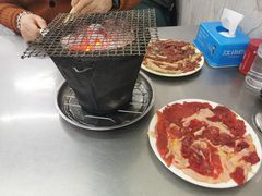 -松明一烤肉馆(鲁园店)