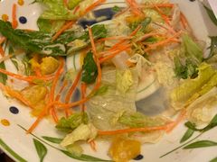 -萨莉亚意式餐厅(新洲家乐福店)