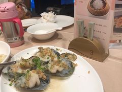 -金苑海鲜酒家(来魅力店)