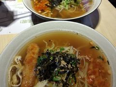 -韩香福脊骨汤锅(上杭路店)