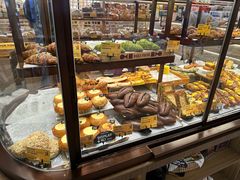 -PAPER STONE BAKERY(天汇广场店)