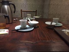 包厢-云来居素食馆(南山店)