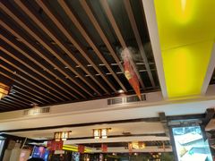 大堂-潮泰牛肉火锅 · 创于1992年(车公庙店)