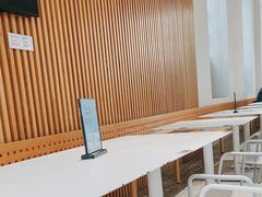 -穆拉诺餐厅(上海玻璃博物馆店)