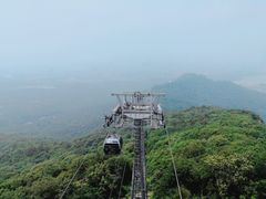 -紫金山索道-售票处