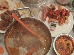 -盐城万豪酒店-盐城厨房西餐厅