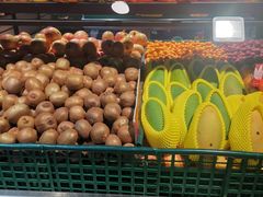 -物美超市(通州梨园店)