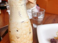 -Me&Joe意大利面·珍珠奶茶(鲁班路店)