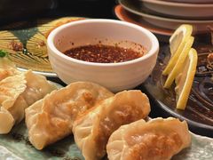 -小乔回转寿司(市府恒隆广场店)