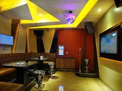 -真爱范特西KTV(交大店)