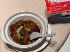 -八府香鸭·啫啫煲(华山路店)