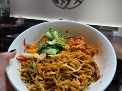 -寻裕记·现炒浇头面(人民广场店)