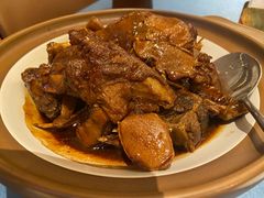闽南姜母鸭-闽海肴(北辰荟店)