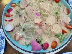 -牛街老爆肚满(亚运村店)