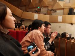-中山公园音乐堂