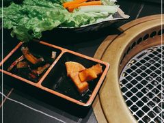 -谷牛和牛烤肉(漕河泾印象城店)