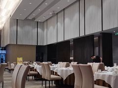 大堂-喜宴又一村·粤菜·茶点·海鲜(壹方天地店)