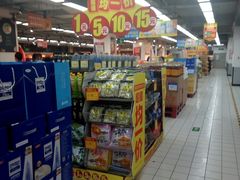 -物美超市(通州梨园店)